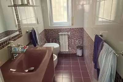 Casa in vendita, Via Carlo Bosio, Roma