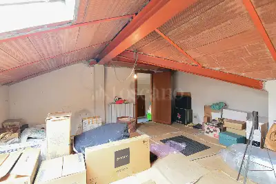 Villa in vendita, Via Al Ronco, Como