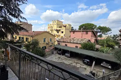 Casa in vendita, Via Portuense, Roma