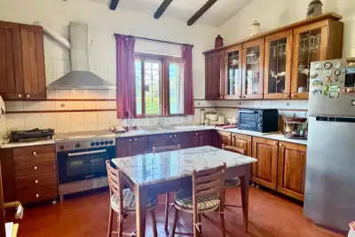 Villa Bifamiliare in vendita, Via del Casale Agostinelli, Roma