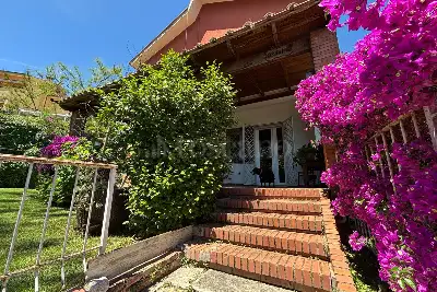 Villa Plurifamiliare in vendita, Via Aristotile Fioravanti, Roma