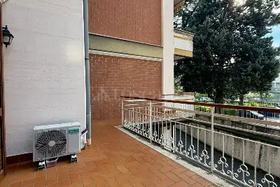 Casa in vendita, Via Castagno San Francesco, Avellino