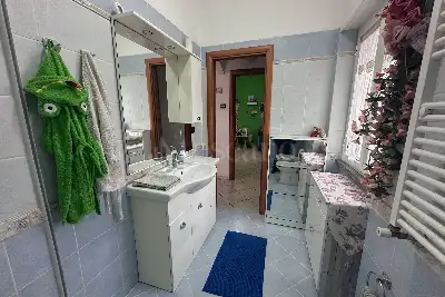 Casa in vendita, Via Castelsardo, Fiumicino