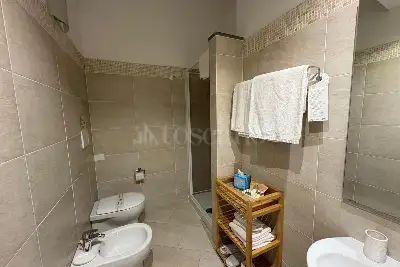 Villa Plurifamiliare in vendita, Via San Giusto, Serravalle Pistoiese