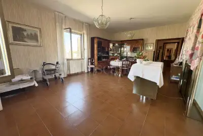 Villa Bifamiliare in vendita, Via dei Marmi, Nettuno
