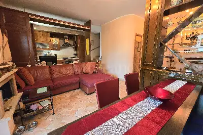 Villino a Schiera in vendita, Via delle Begonie, Santa Marinella