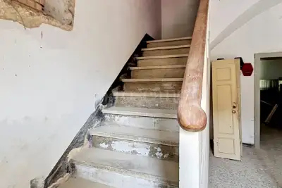 Casa Indipendente in vendita, Via Gelsi, Ittiri