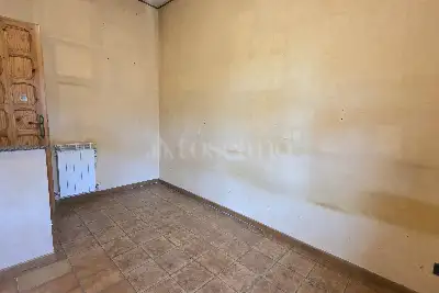 Villino a Schiera in vendita, Via degli Ossoli, Roma