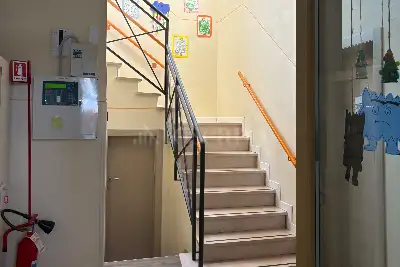 Stabile Uso Ufficio in vendita, Via Santa Gonda, Prato