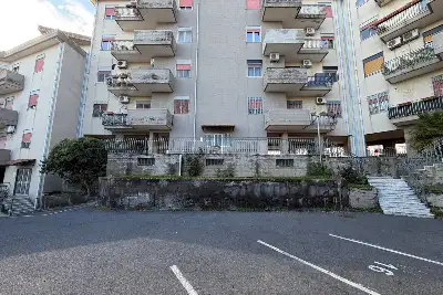 Casa in vendita, Via Orsa Minore, Catania