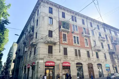 Casa in vendita, Via Plinio, Milano