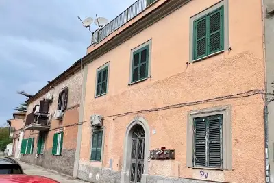 Casa in vendita, Via dei Lentuli, Roma