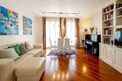 Casa in vendita, Via Reverberi, Brescia