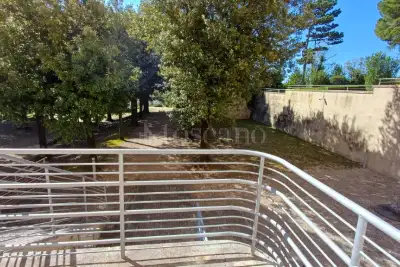 Casa in affitto, Strada dei Tufi, Siena