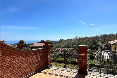 Villa in vendita, Via Marco Polo, Pedara