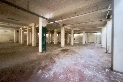 Garage in vendita, Via della Palazzina snc, Viterbo