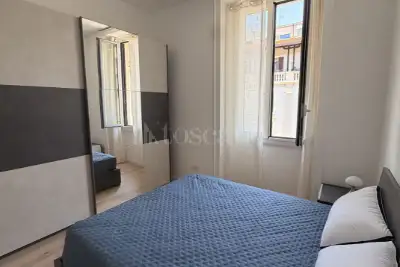 Casa in affitto, Via Sebastiano del Piombo, Milano