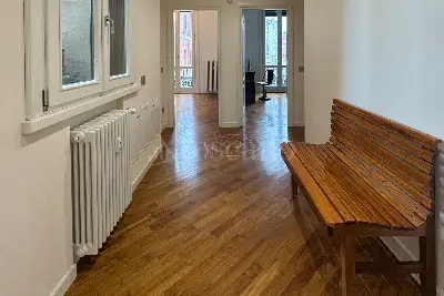 Casa in affitto, Via Alfonso Lamarmora, Milano