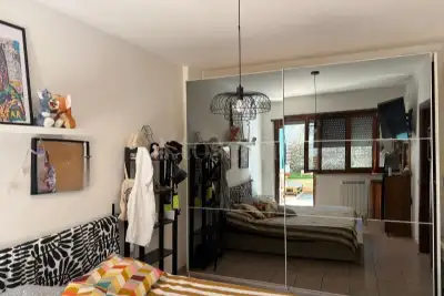 Casa in vendita, Via Sant'Arcangelo di Romagna, Roma