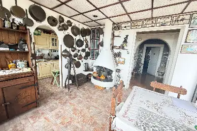 Attico in vendita, Via Montebello, Roma