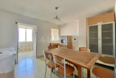 Casa Indipendente in vendita, Salita Montepiselli 10, Messina