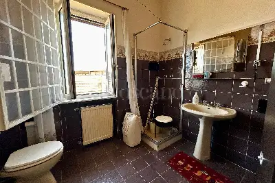 Villa in vendita, Via Eugenio Danese, Roma