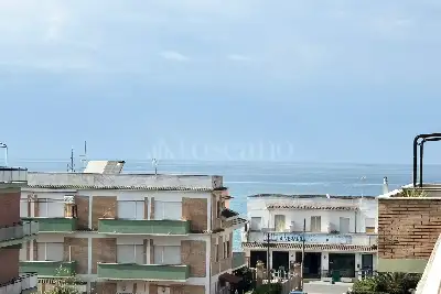 Attico in vendita, Via Campobasso, Ardea