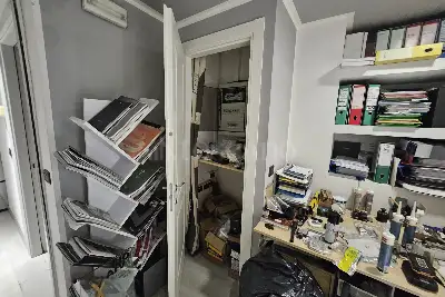 Negozio in vendita, Via San Felice, Bologna