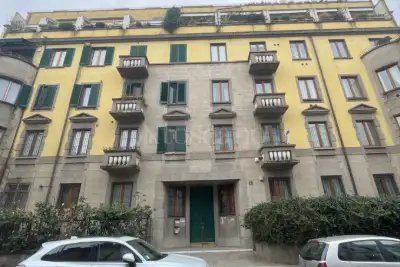 Casa in affitto, Via Cola Montano, Milano