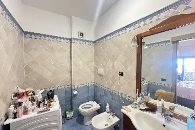 Casa in vendita, Via San Michele, Grottaferrata