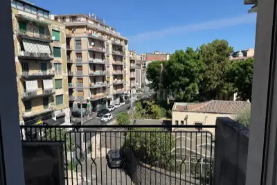 House for sale, Via Sant'Euplio, Catania