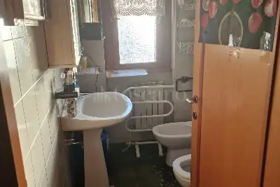 Casa in vendita, Via Giovanni Squarcina, Roma