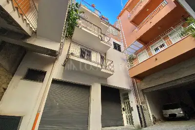 Casa in vendita, Via Montebianco Letojanni, Letojanni