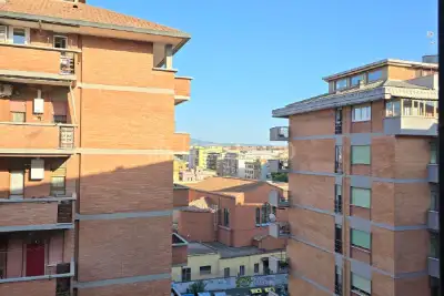 Casa in vendita, Via Erennio Modestino, Roma