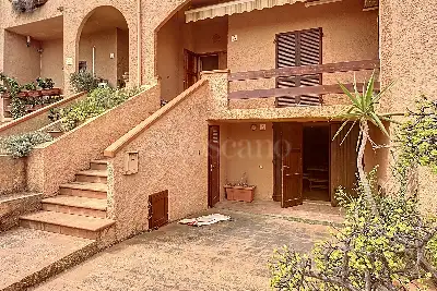 Villino a Schiera in vendita, Via degli Anemoni, Alghero