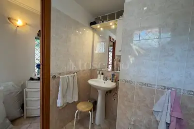 Villino a Schiera in vendita, Via Ildebrando della Giovanna, Roma