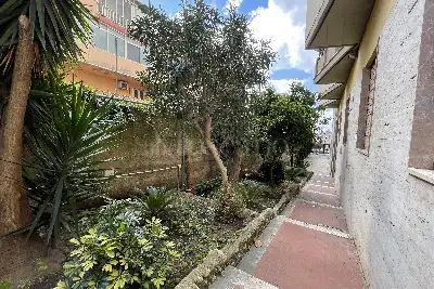 Casa in vendita, Viale Regina Elena, Messina