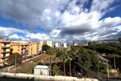 Casa in affitto, Via Nicola Furnari, Reggio di Calabria