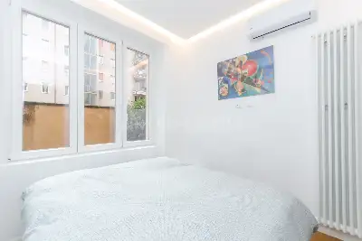 Casa in affitto, Viale Teodorico, Milano