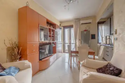 Casa in vendita, Via Francesco Millio, Torino