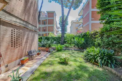 House for sale, Via Francesco Saverio Benucci, Roma