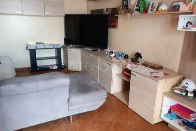 Casa in vendita, Via Zara, Santa Flavia