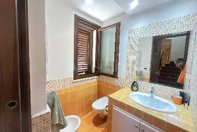 Villa in vendita, Viale Marilù, Termini Imerese