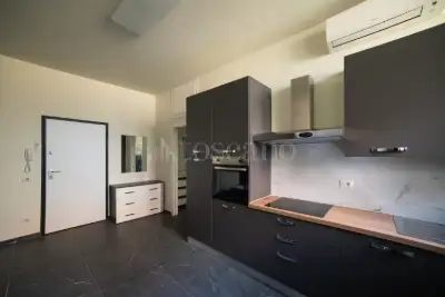 Casa in affitto, Viale Renato Serra, Milano