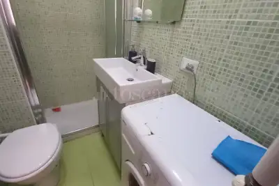 House for rent, Via Giovanni Paisiello, Milano