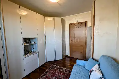 Casa in vendita, Via Andrea Cascella, Roma