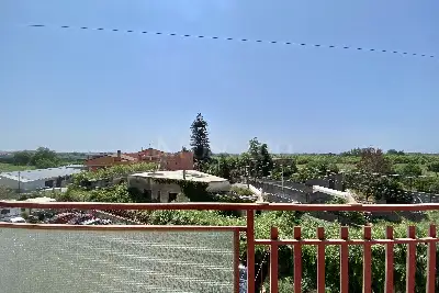 Casa in vendita, Via Garibaldi Calatabiano, Calatabiano