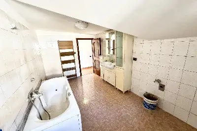 Villa Bifamiliare in vendita, Viale California, Ladispoli