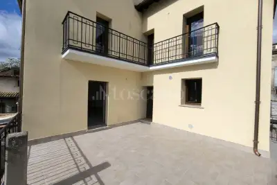 Casa Indipendente in vendita, Via Zingaretto 12, Barisciano