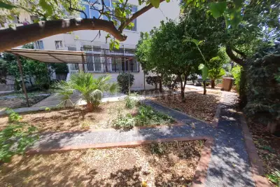 Casa in vendita, Via Umbria, Palermo